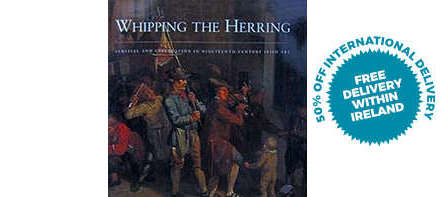 Whipping the Herring Survival and Celebration in Irish Art
