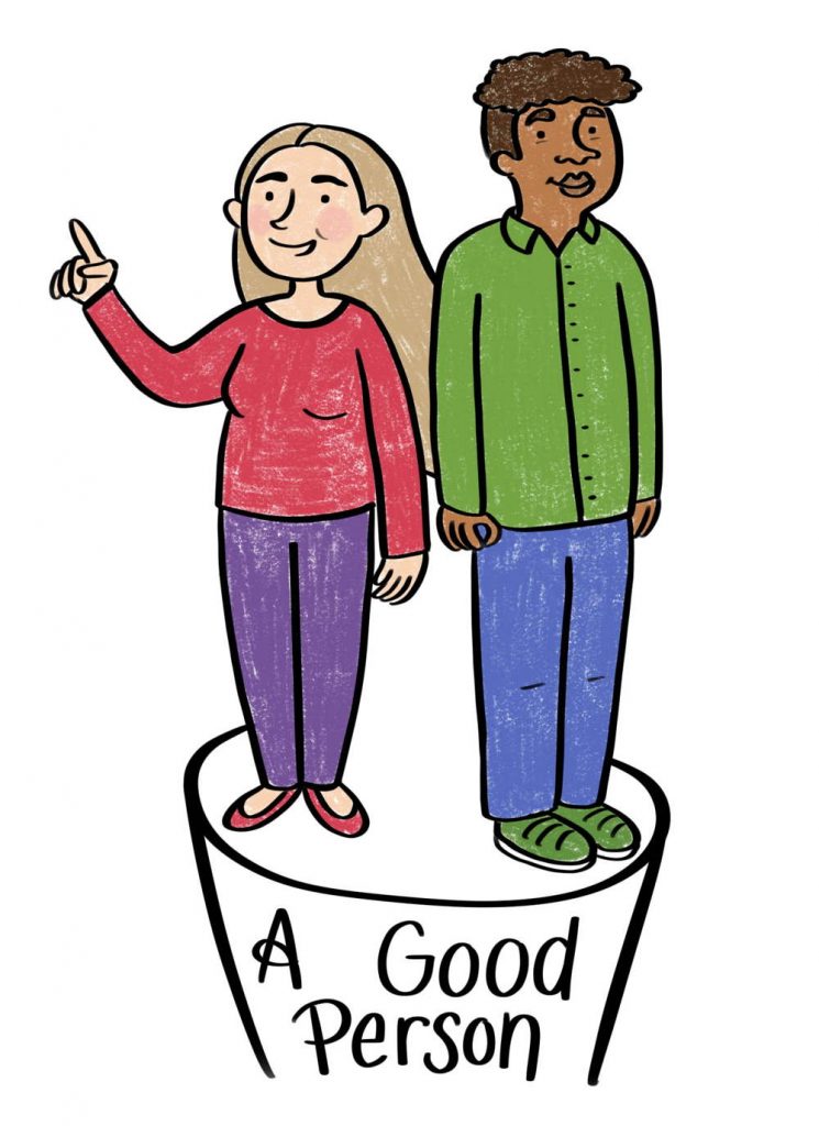 A Good Person