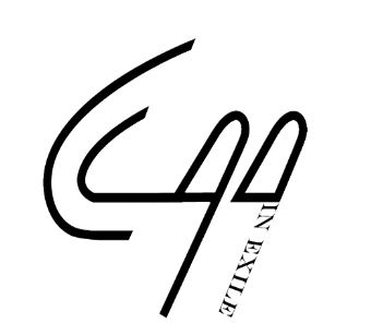 enter for Contemporary Arts Afghanistan in Exile e.V. (CCAA in eXiLe) logo