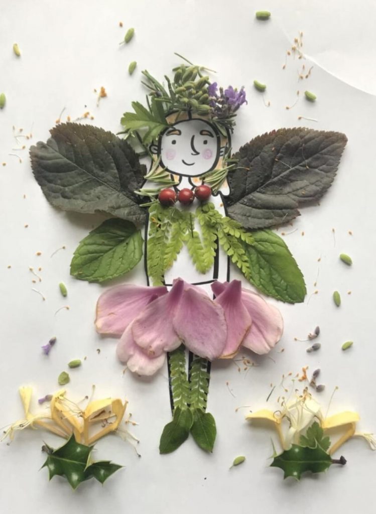 Fairy Finished