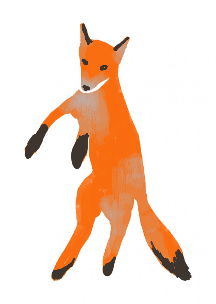 Fox