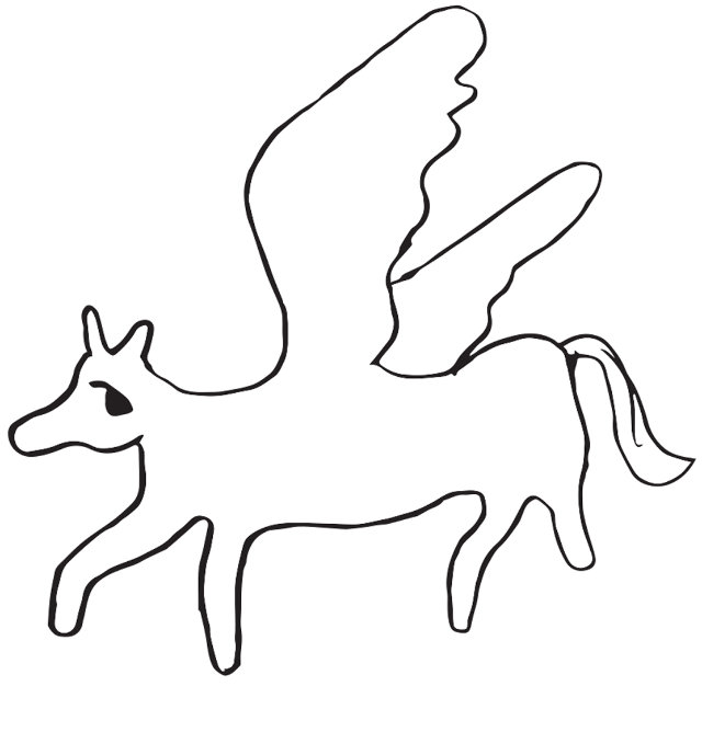 pegasus